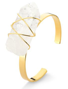 Crystal Bracelet #1018.1