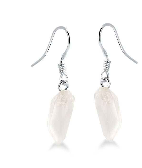 Crystal Earring #S06