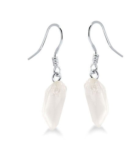 Crystal Earring #S06