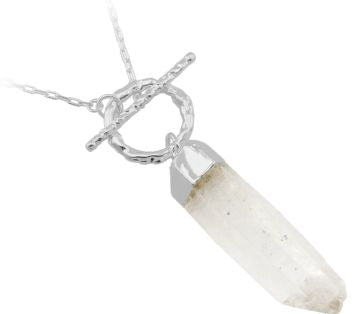 Crystal Necklace #2021.1