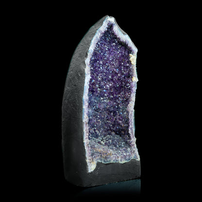Sugary Amethyst Cathedral - 110cm | 108kg