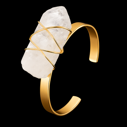 Crystal Bracelet #1018.1