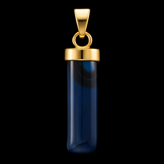 Agate Pendant #96.1
