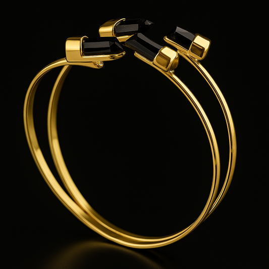 Four Druses Bracelet #1011.1