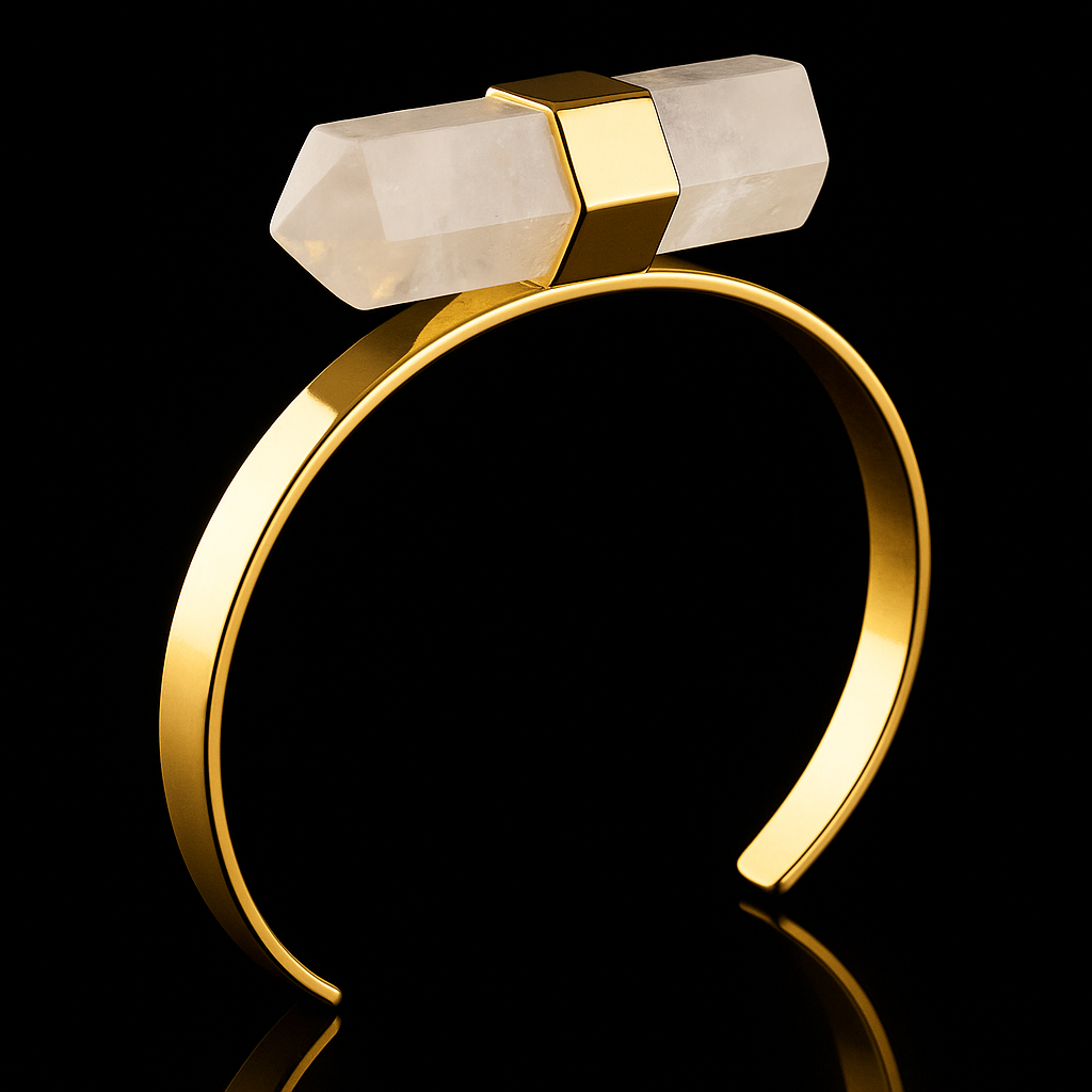 Top Point Bracelet #1019.1