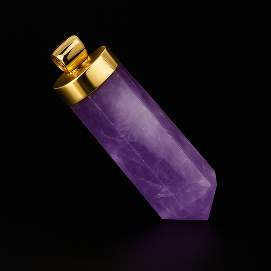 Large Point Pendant #25.1