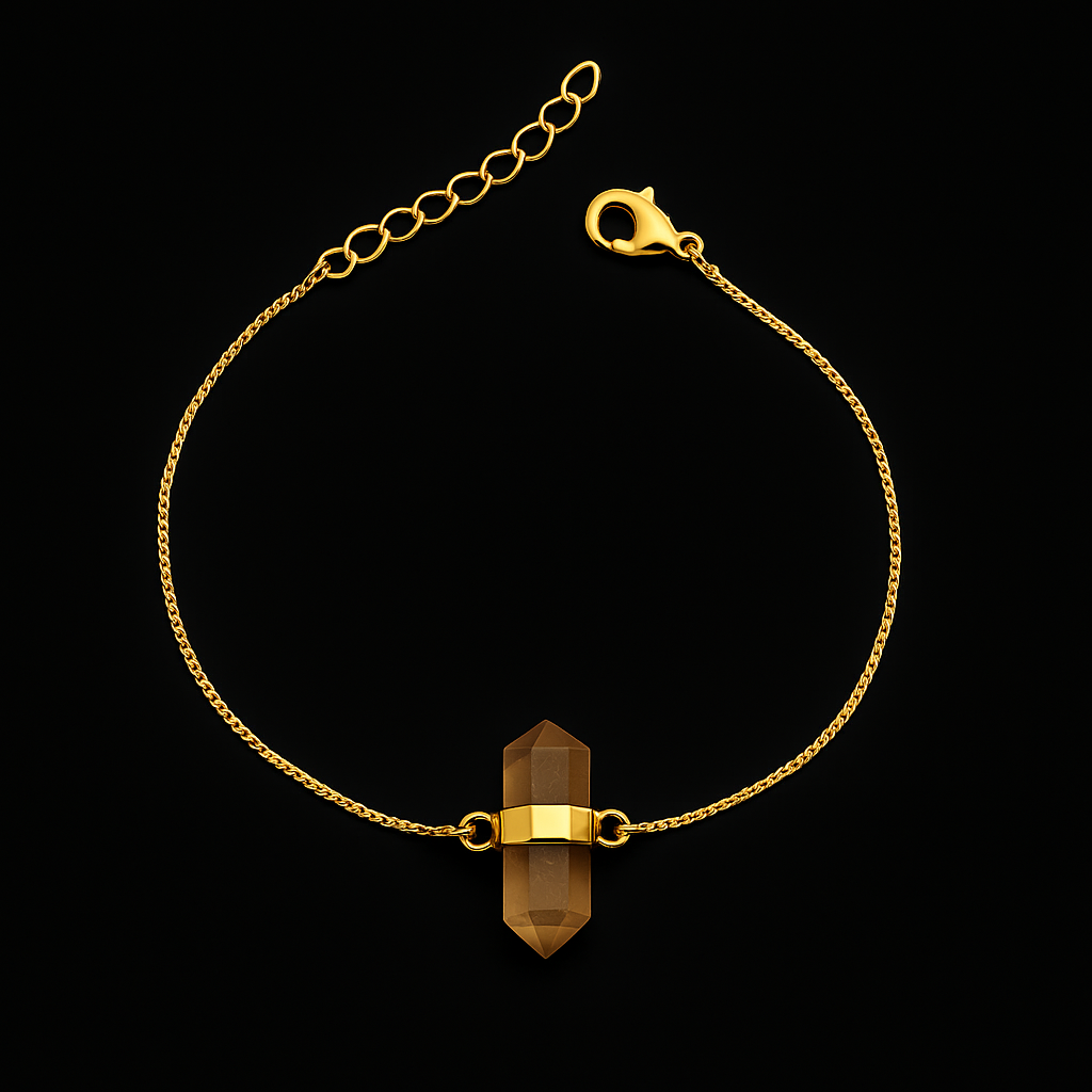 Crystal Bracelet #1028.1