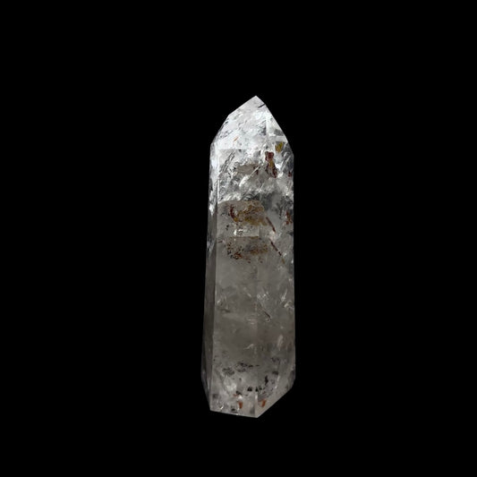 Clear Quartz Point – 26cm | 2.5kg