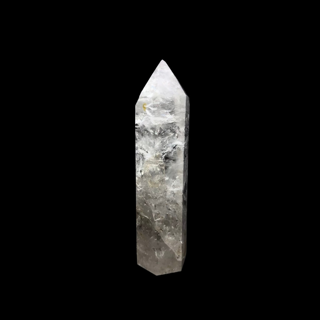Clear Quartz Point – 26cm | 2.3kg