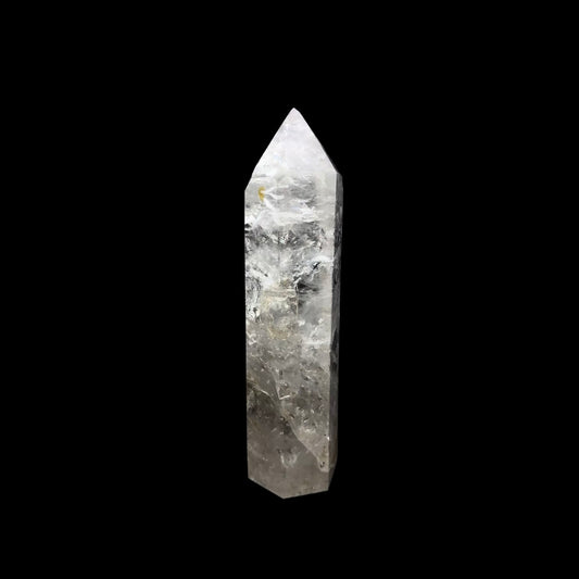 Clear Quartz Point – 26cm | 2.3kg