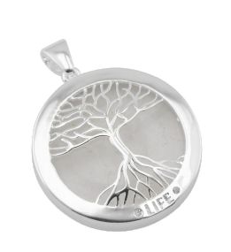 (Small) Tree of Life Pendant #59.1