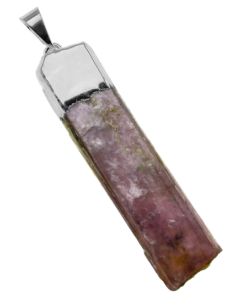 Lepdolite Pendant #87.1