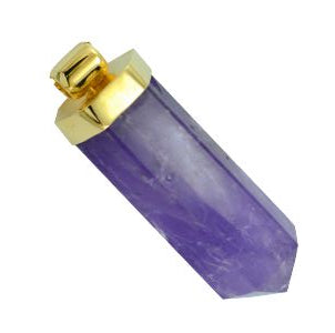 Large Point Pendant #25.1