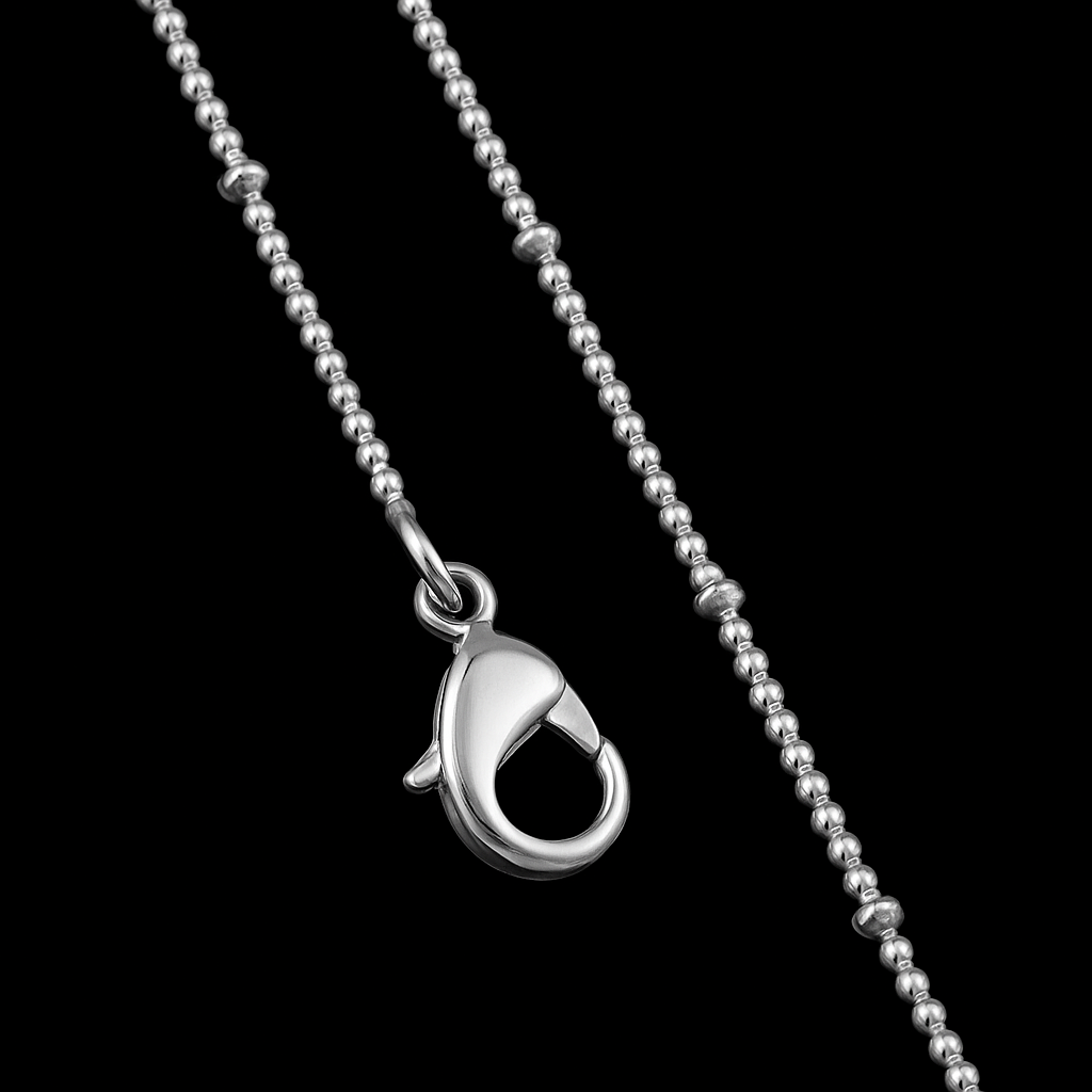 Sphere Small chain (2mm) #2508.1