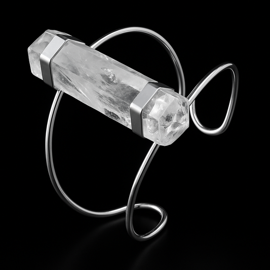 Crystal Bracelet #1017.1