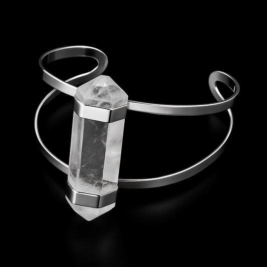 Crystal Bracelet #2 #1029.1