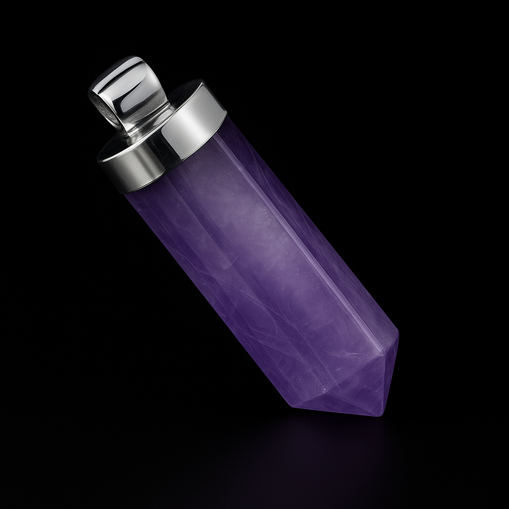 Large Point Pendant #25.1