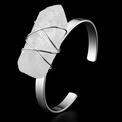 Crystal Bracelet #1018.1