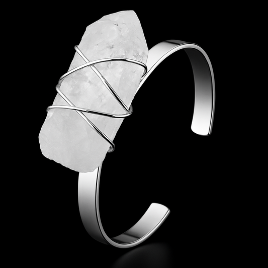 Crystal Bracelet #1018.1