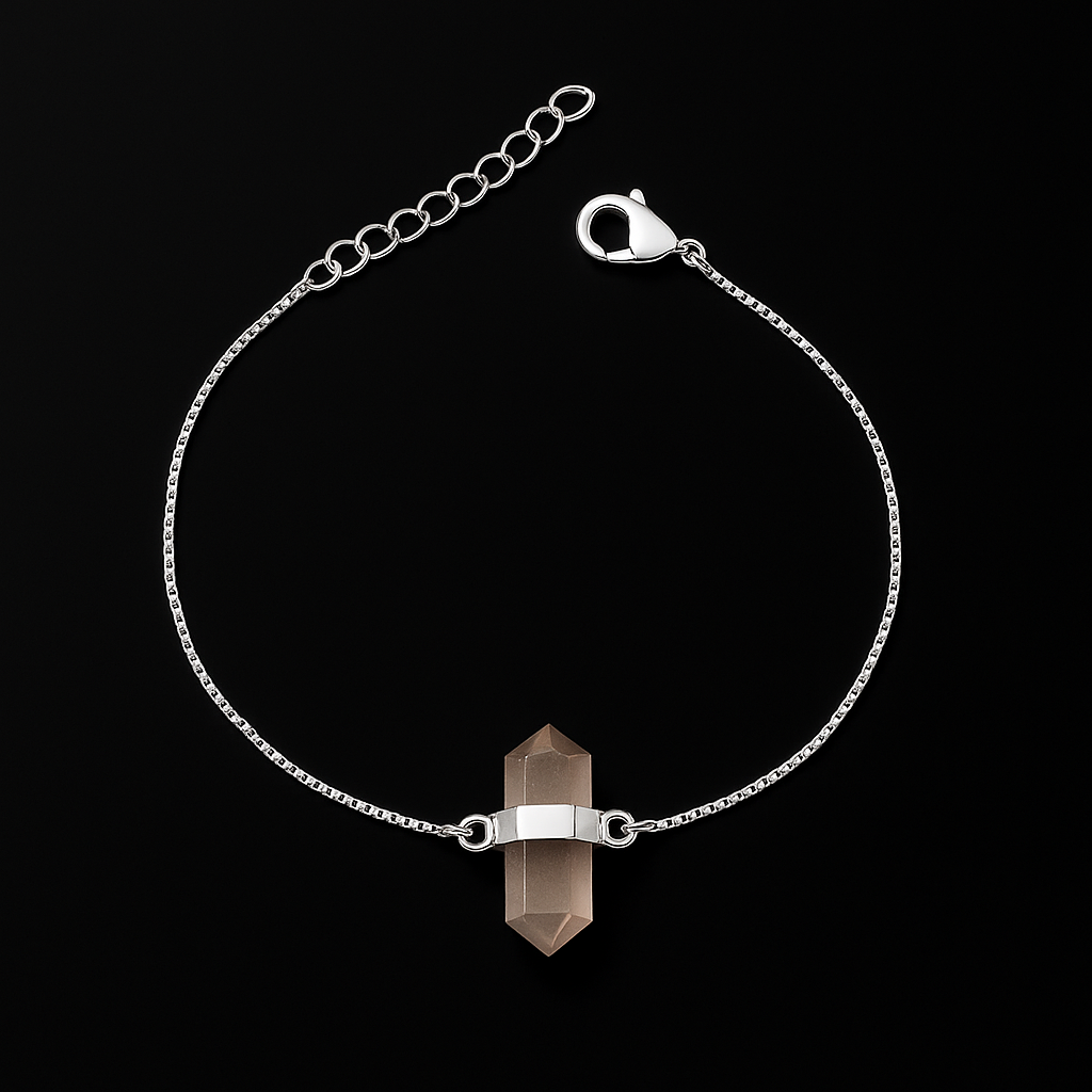 Crystal Bracelet #1028.1