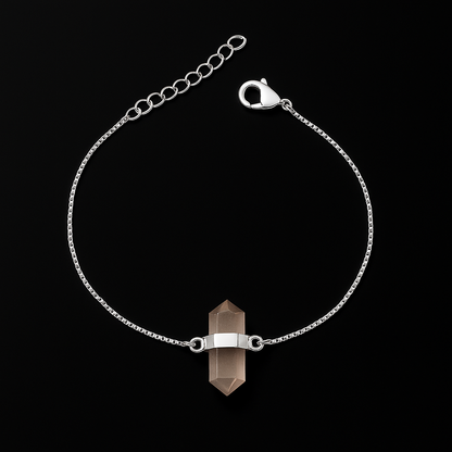 Crystal Bracelet #1028.1