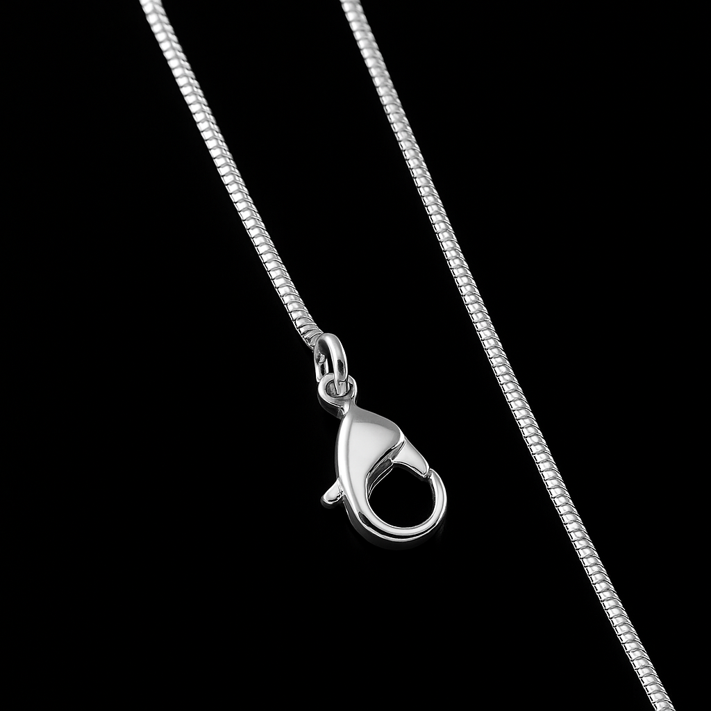 Mouse Tail Chain (1,3mm) #2509.1