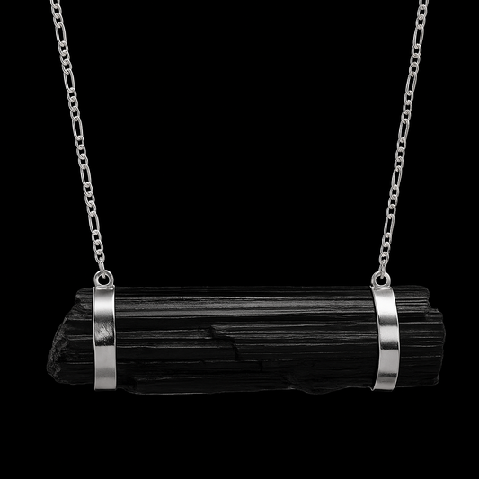 Tourmaline Necklace #2002.1