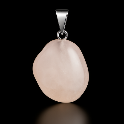 Tumble Stone Pendant #92.1