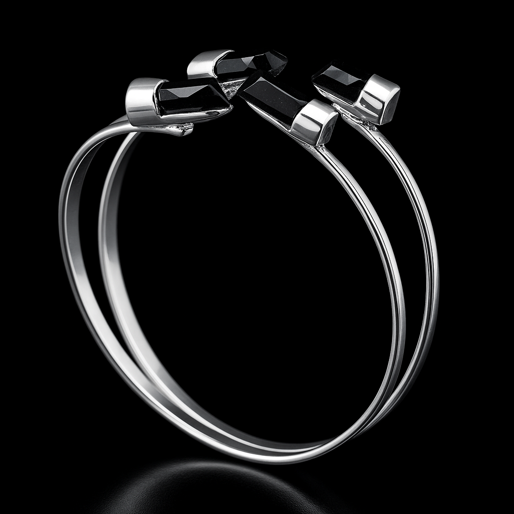 Four Druses Bracelet #1011.1