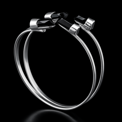 Four Druses Bracelet #1011.1