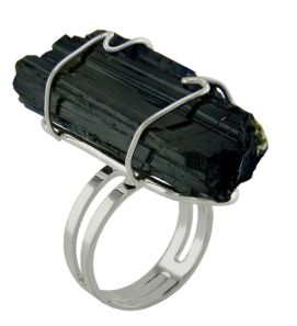 Tourmaline Ring #500.1