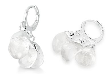 Triple Tumble Earring #1547.1