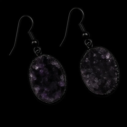 Amethyst Geode #3 #1525.1