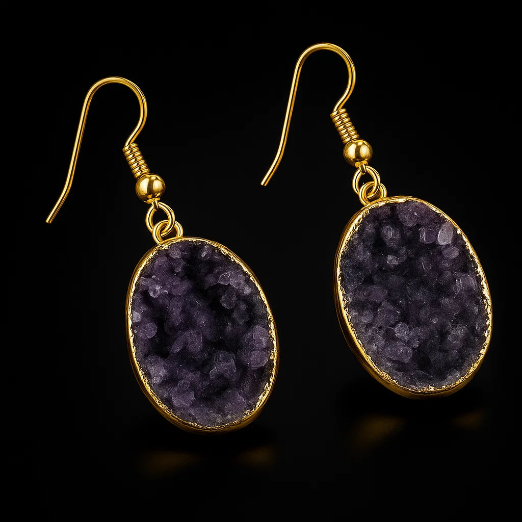 Amethyst Geode #3 #1525.1