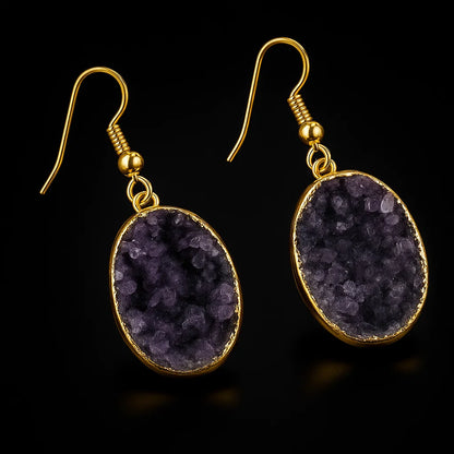 Amethyst Geode #3 #1525.1