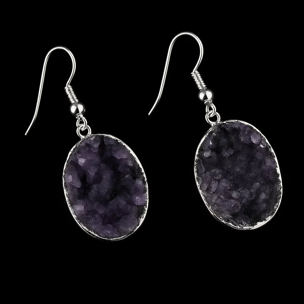 Amethyst Geode #3 #1525.1