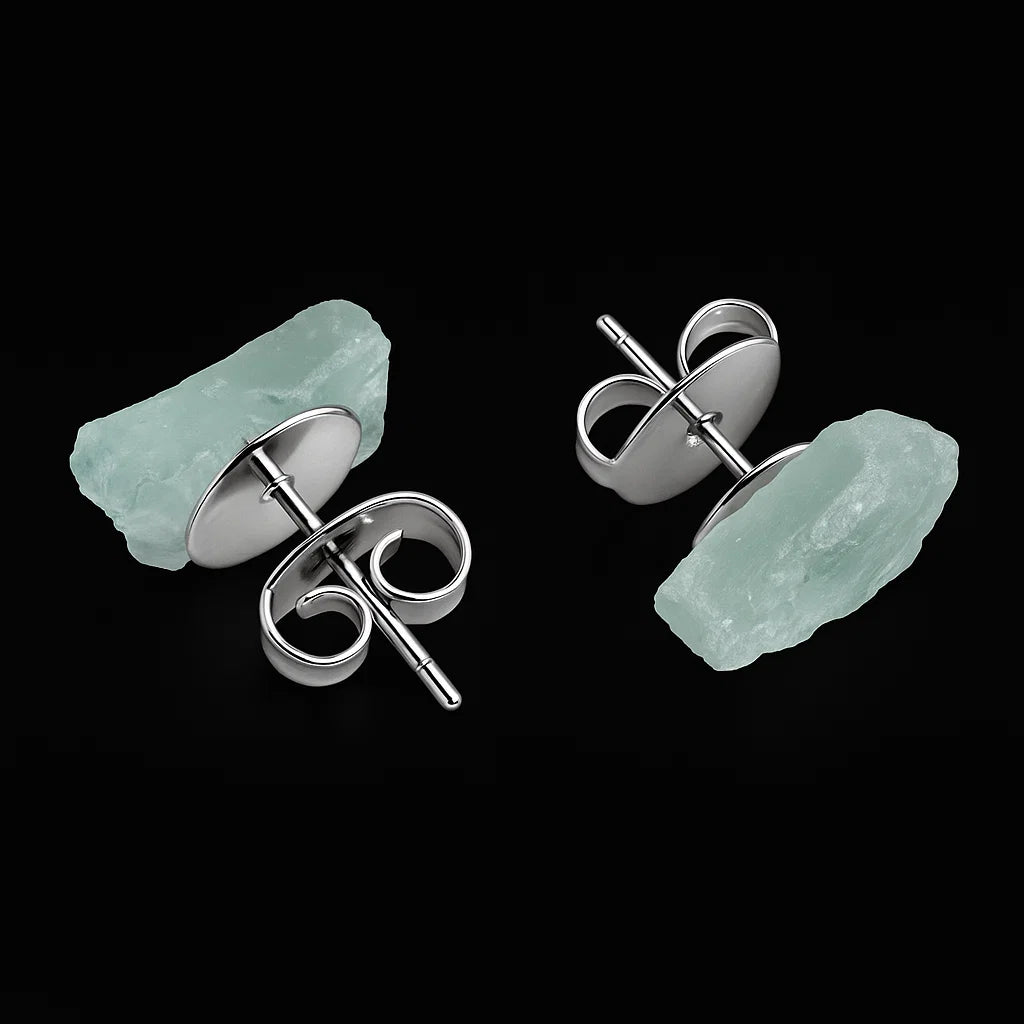 Crystal Earring #1526.1