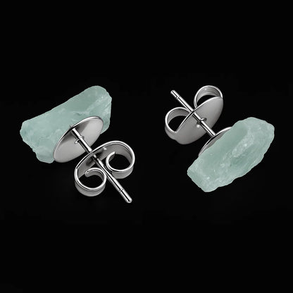 Crystal Earring #1526.1