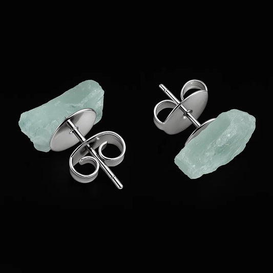 Crystal Earring #1526.1