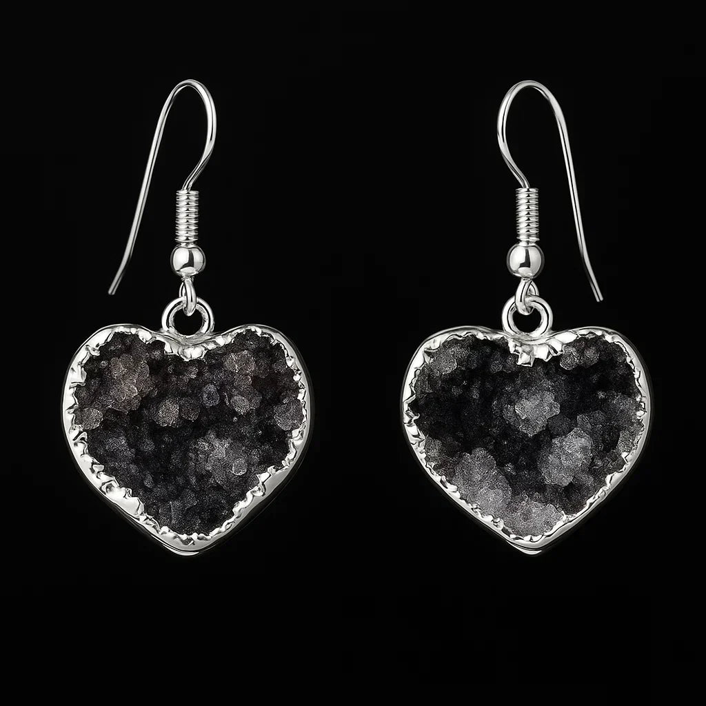 Amethyst Druse #4 #1527.1