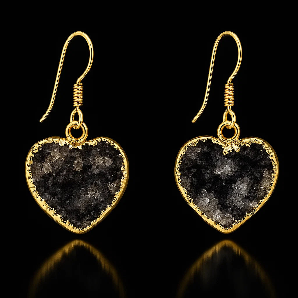 Amethyst Druse #4 #1527.1