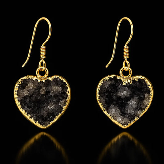 Amethyst Druse #4 #1527.1