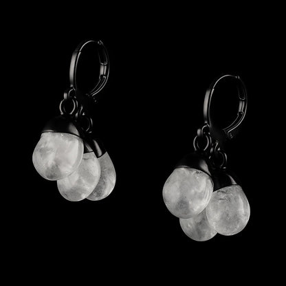 Triple Tumble Earring #1547.1