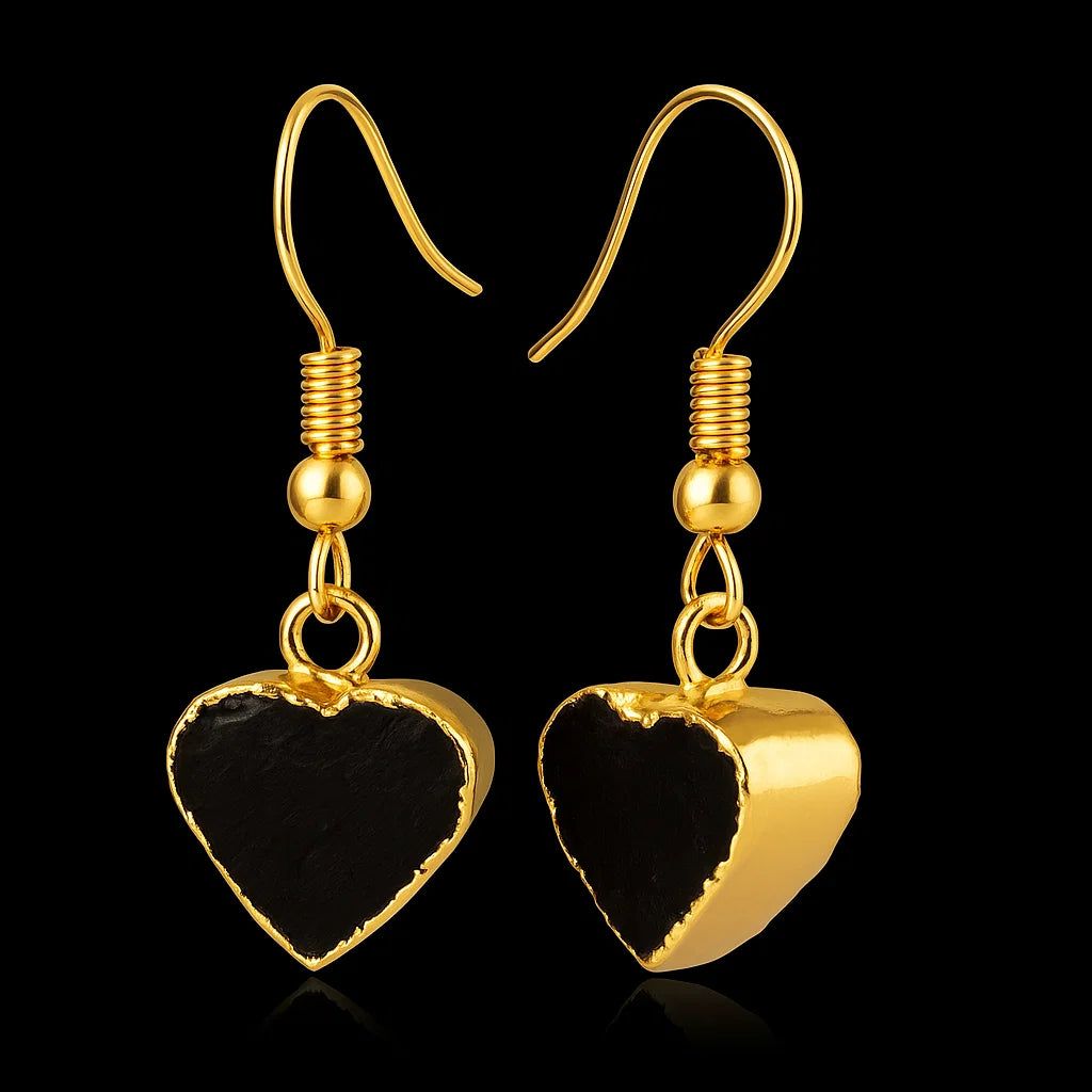 Tourmaline Earring #1564.1