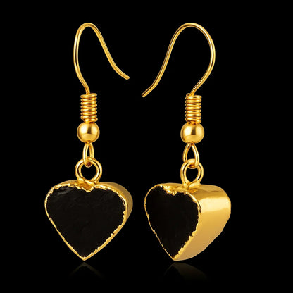 Tourmaline Earring #1564.1