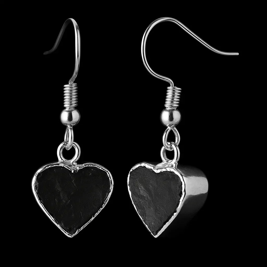 Tourmaline Earring #1564.1