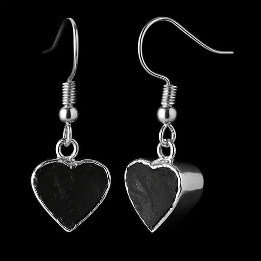 Tourmaline Earring #1564.1