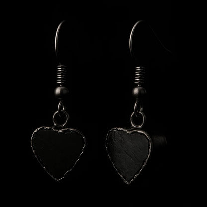 Tourmaline Earring #1564.1