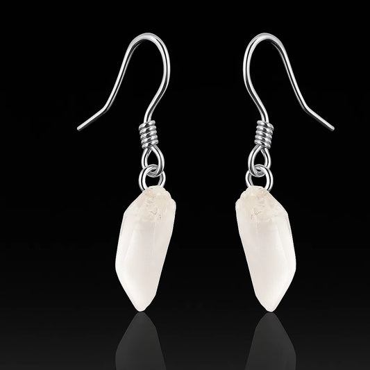 Crystal Earring #S06