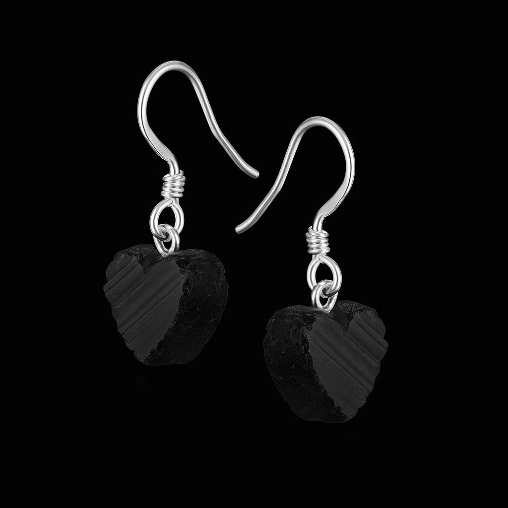 Tourmaline Earring #S14